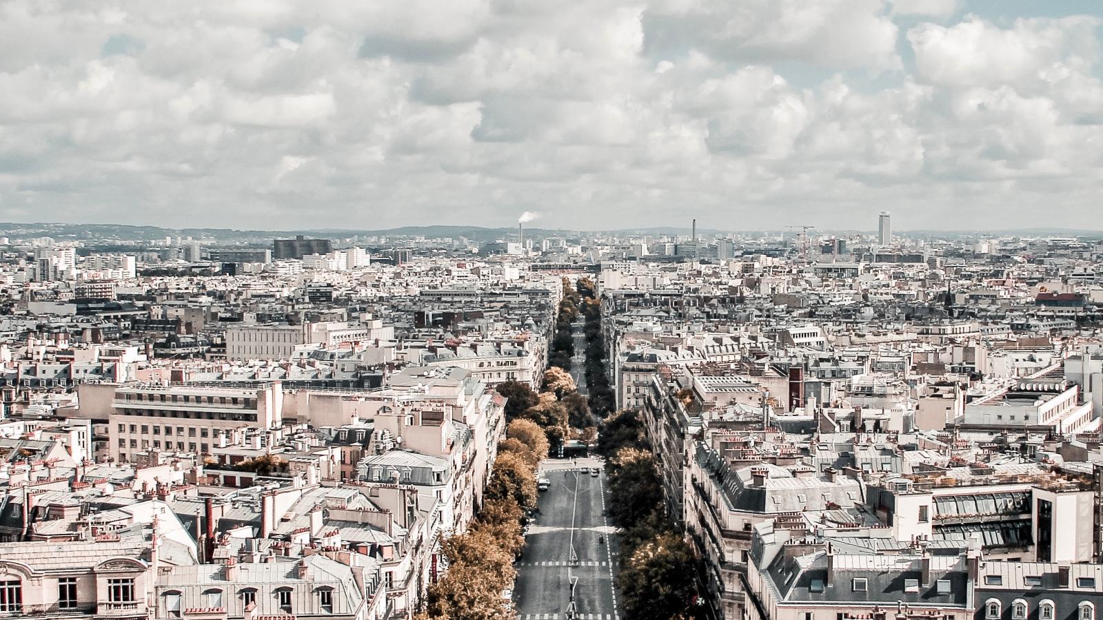 Elysées Hotel -Paris