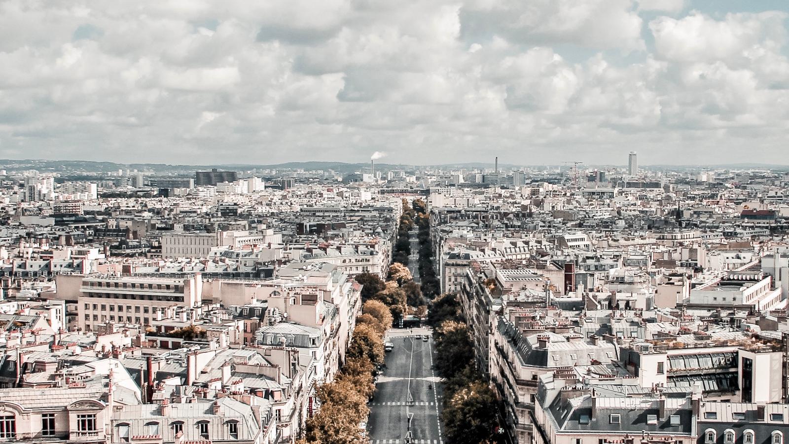 Elysées Hotel  -Paris